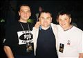 Zeljko Jarec,Nebojsa Milosevic i Mica